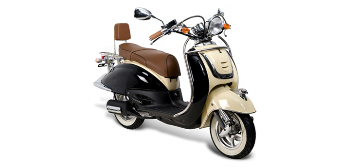 Spare parts Vom Bella black beige