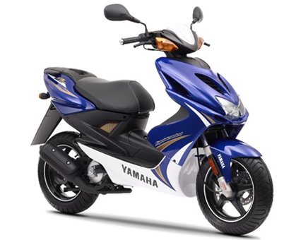 Spare parts Yamaha Aerox 2-stroke <2013