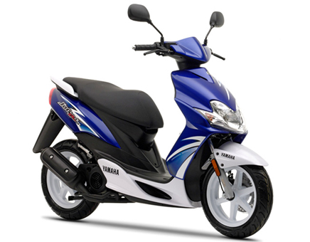 Spare parts Yamaha Jog-R LC 2-stroke