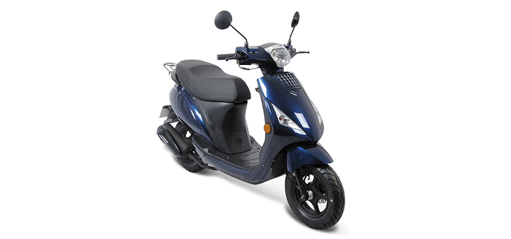 Parts Znen Elegance dark blue