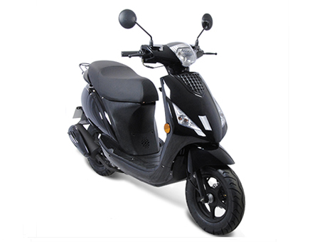 Parts Znen Elegance black