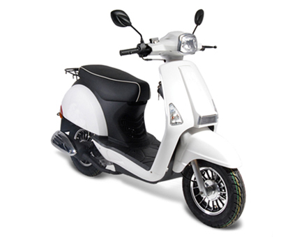 Parts Znen Revival white