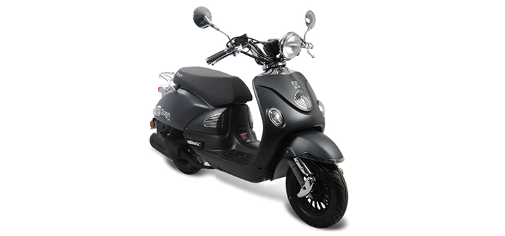 Spare parts AGM Joy matt anthracite