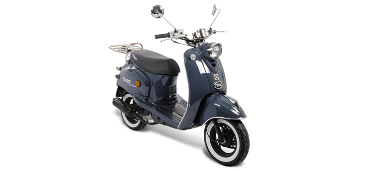 Spare parts AGM New Flash blue