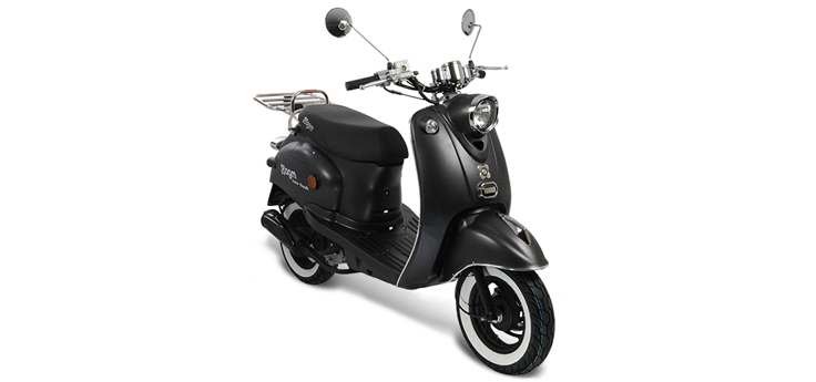 Spare parts AGM New Flash matt anthracite