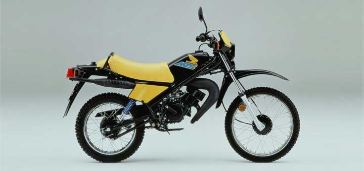 Honda MT cylinders / carburetors