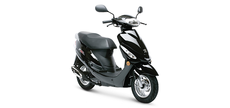 Spare parts Peugeot V-clic 4-stroke