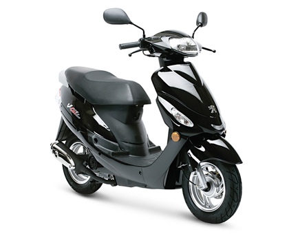 Spare parts Peugeot V-clic 4-stroke