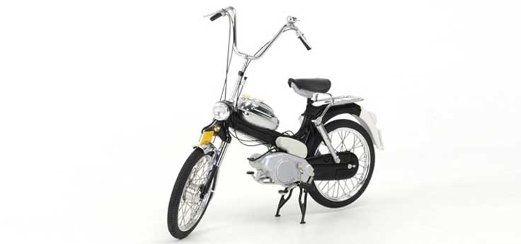 Puch MV engine parts + exhausts
