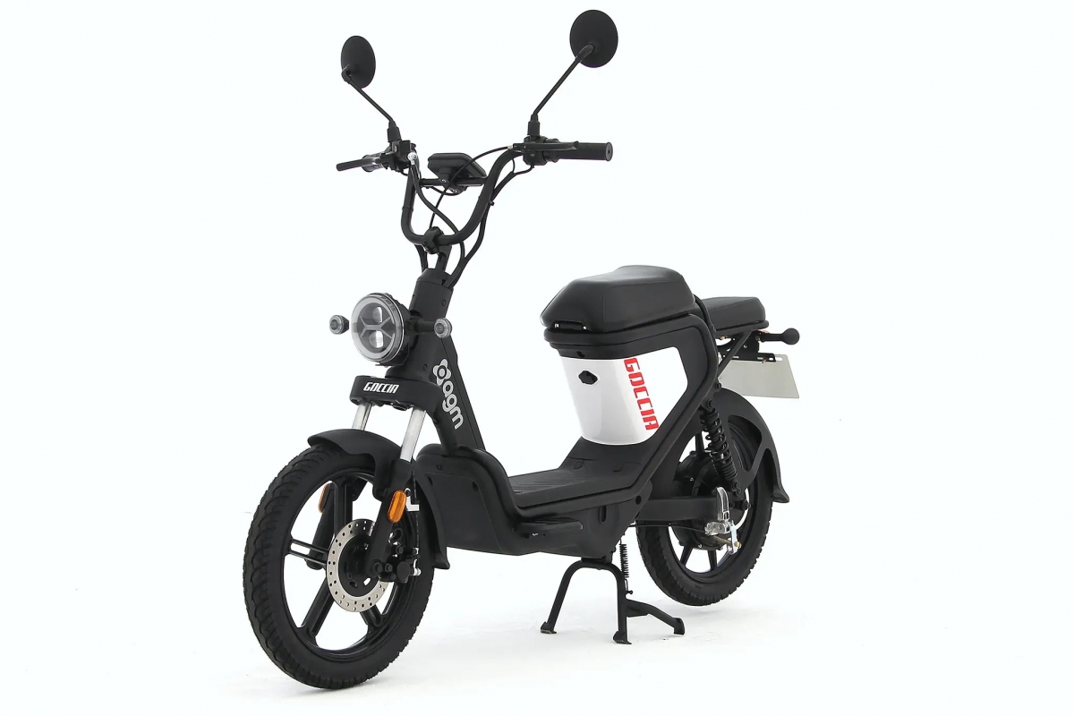 Spare parts Goccia GEV1000