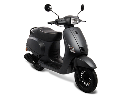 Spare parts AGM VX50s flat matt anthracite