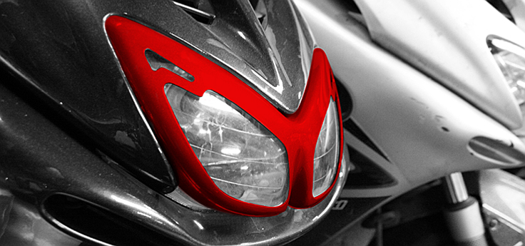 Angry eyes / spoiler