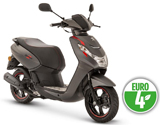 Spare parts Peugeot Kisbee mad grey Euro4 >2018
