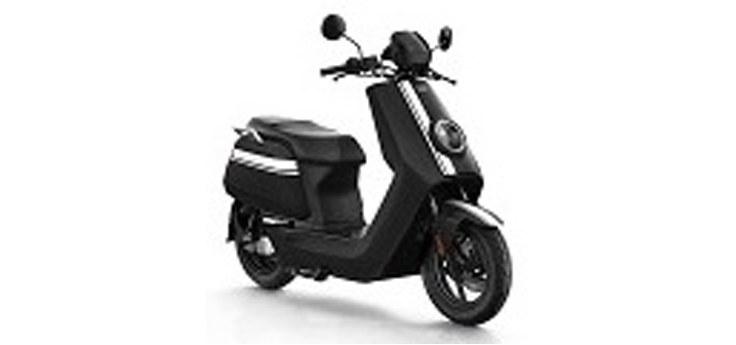 Spare parts Niu N-GT