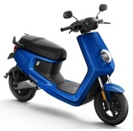 Spare parts Niu M+ sport blue