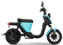 Spare parts NIU U-serie turqoise