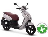 Spare parts Peugeot Kisbee satin flash Euro4 >2018