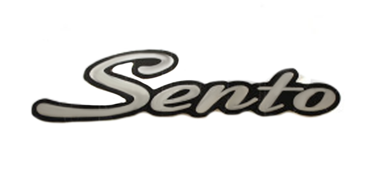 Kymco Sento 4-stroke