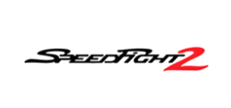 Peugeot Speedfight 2
