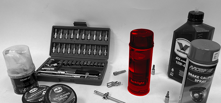 Special / various spray paint