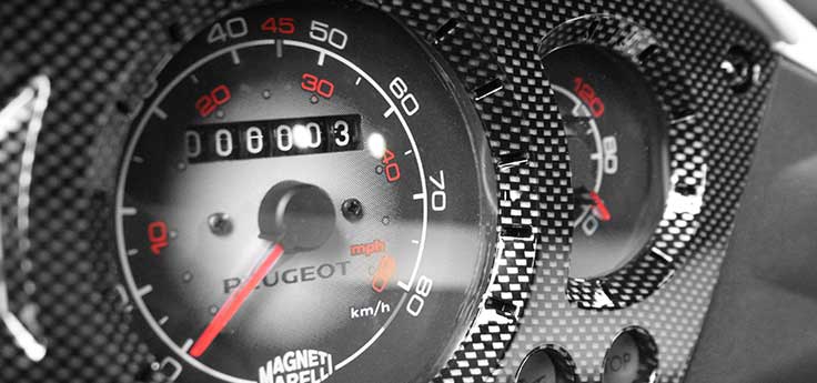 Cables / speedometers