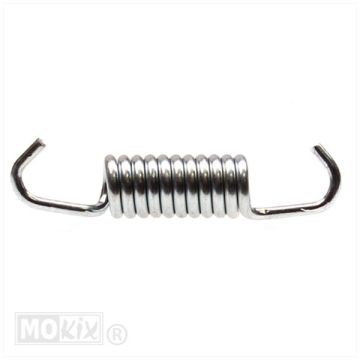 Spring exhaust mouth AM6 Tecnigas