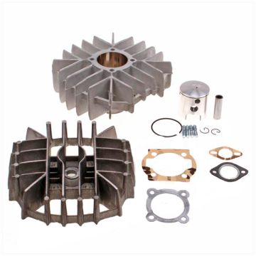 Cylinder Puch Maxi 70cc 47mm Airsal