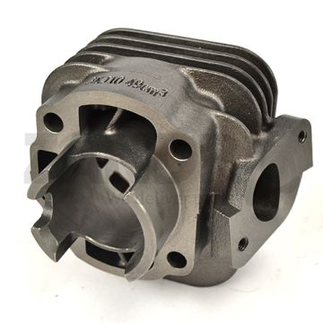 Cylinder Minarelli horizontal AC 50cc 40mm Power1