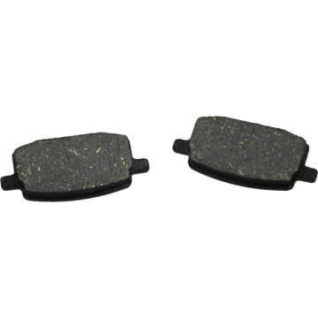brake pad set axis/bao/italjet/jog/v-clic for polini 174.0076