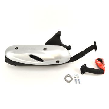 Exhaust Piaggio 2-stroke Liberty/Sfera LeoVince Sito 0233
