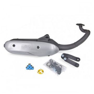 Exhaust LeoVince Sito 716 Beta / Aerox/MBK Nitro/ Jog /Mach G/ Sr / Neo's/Ovetto 2-stroke
