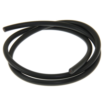 Spark plug wire 7mm thickness 1 meter length