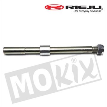 Front Axle Rieju MRX/SMX/RRX