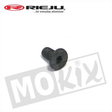 Allen bolt countersunk head M4x8 Rieju