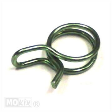 GASOLINE/OIL HOSE CLAMP RIEJU