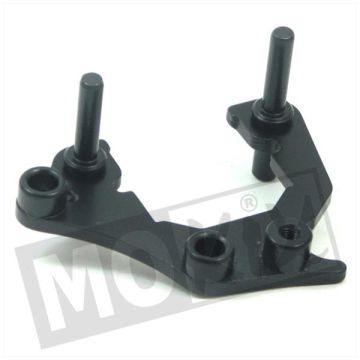 FRONT CALIPER BELT SUPPORT WITH 2006-2011