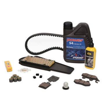 Maintenance package suitable for Sym Symphony ST 4-stroke