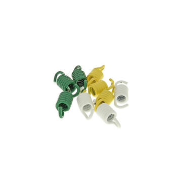 headspring set minarelli hor+vert malossi 297715 9-piece