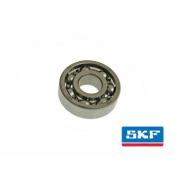 bearing 6000 10x26x8 skf