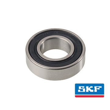 bearing 6003 2rs1 17x35x10 skf