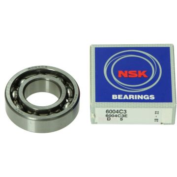 Bearing 6004 c3 20x42x12 NSK Japan