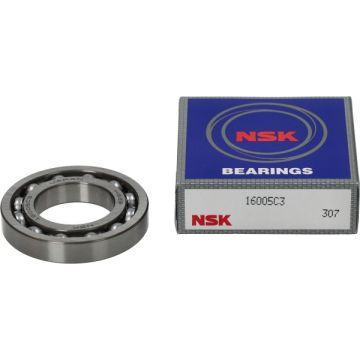 Bearing 16005 C3 25x47x8 NSK Japan