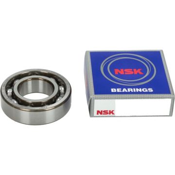 Bearing 62/28 C3 28x58x16 NSK Japan