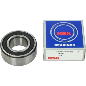 Bearing 3205 DDU2RS1 25x52x20.60 NSK