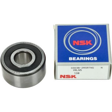 Bearing 33036 b/2RS1 17x47x22 NSK