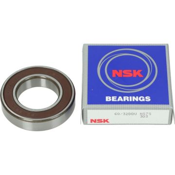 Bearing 60/32 DDUns7s 32x58x13 NSK