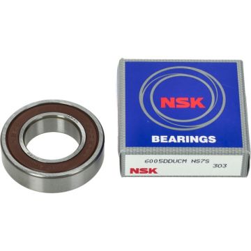 Bearing 6005 DDU 2RS1 25x47x8 NSK