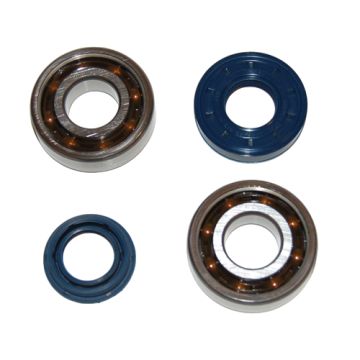 bearing+seal set fast minarelli hor+vert cif