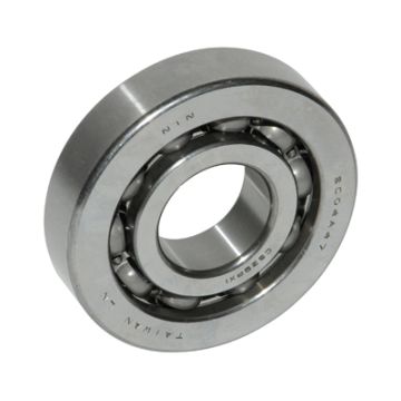 bearing 6304 narrow 20x52x12 ntn