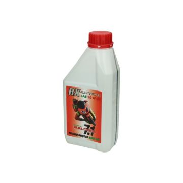 lubricant oil 10W50 vol synth. 1L bottle malossi 7614123